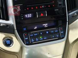 تۆیۆتا لاند کروزەر